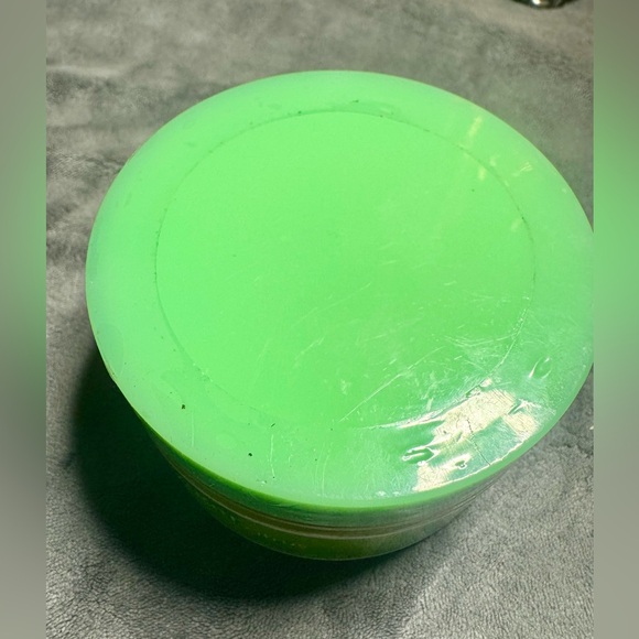 Arbonne Ginger Citrus Sugar Scrub - Picture 2 of 3